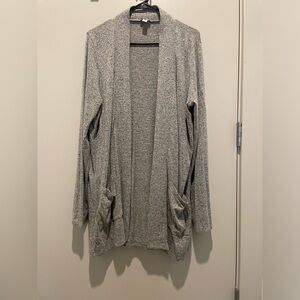 J Crew Sweater Jacket